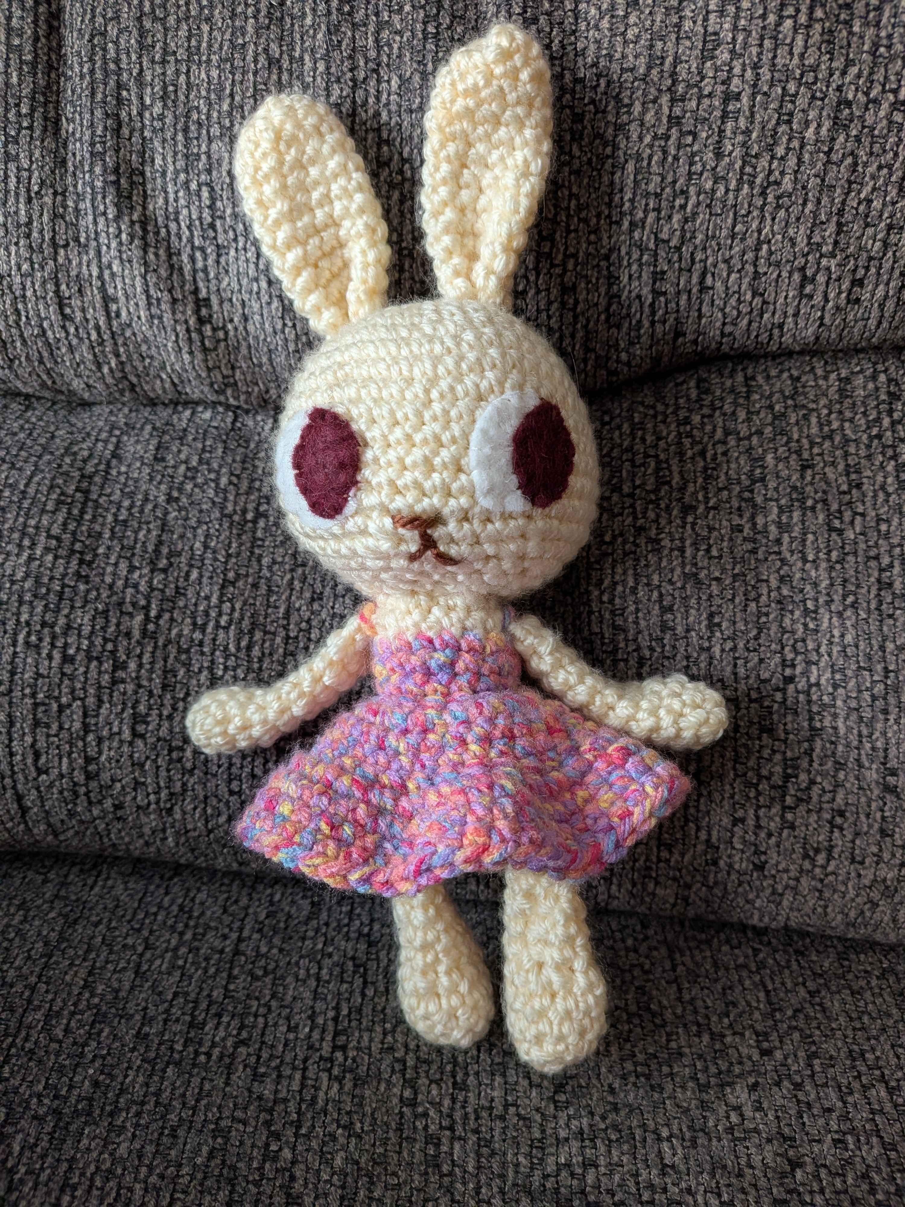 Bunnygirl