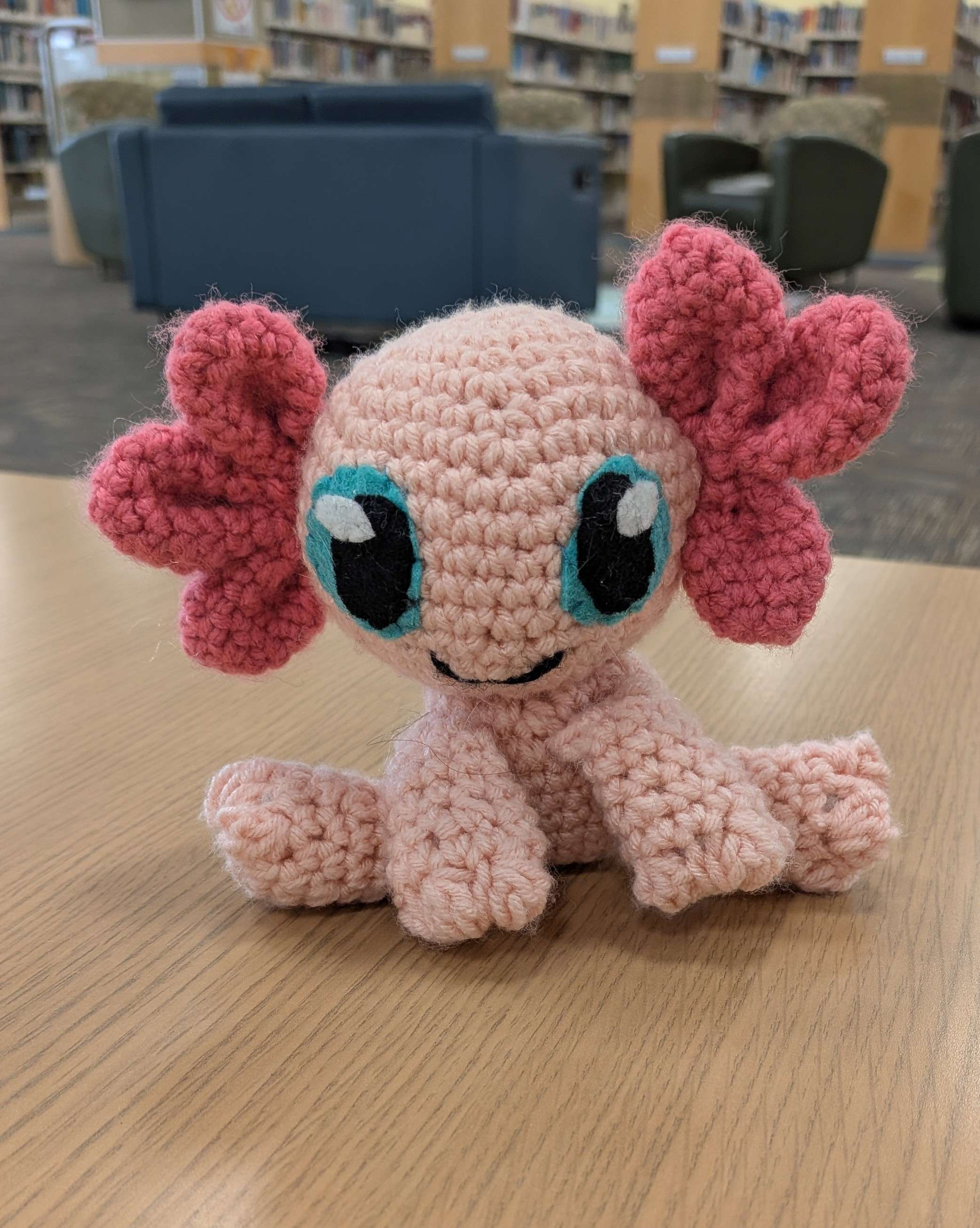 Axolotl