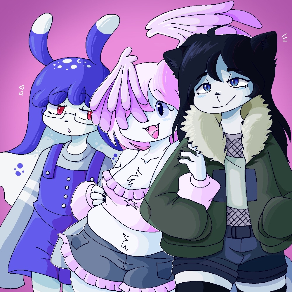 Friends