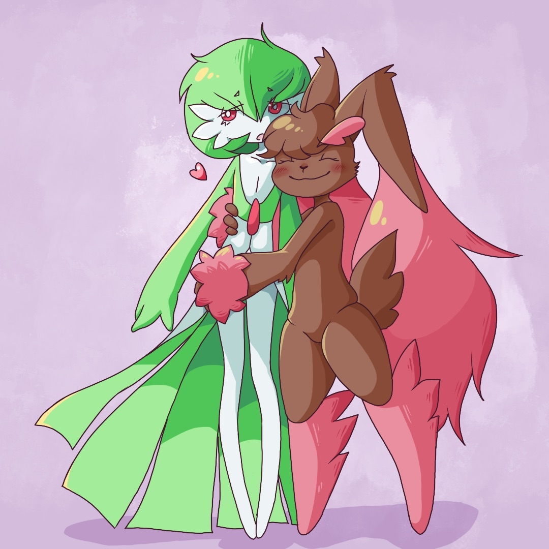 Pokemonlovers