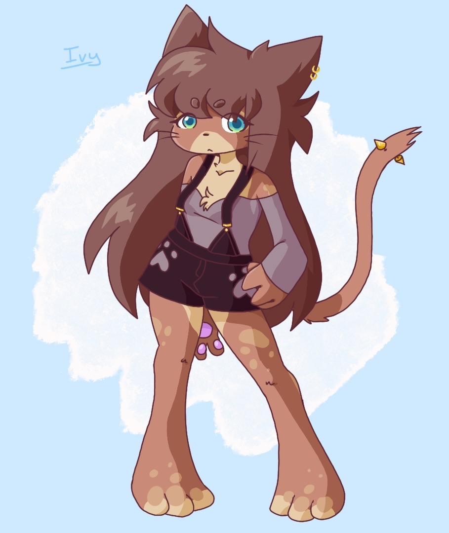 Kitty