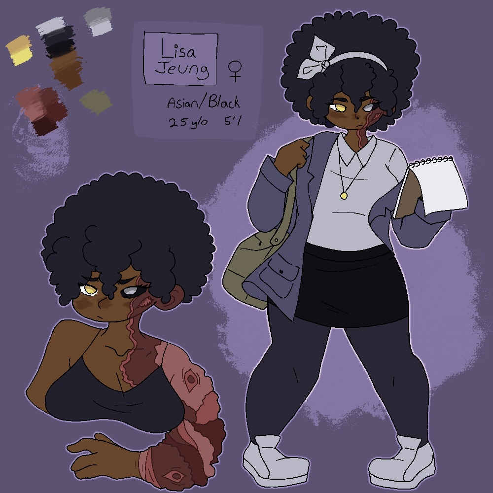 Comm