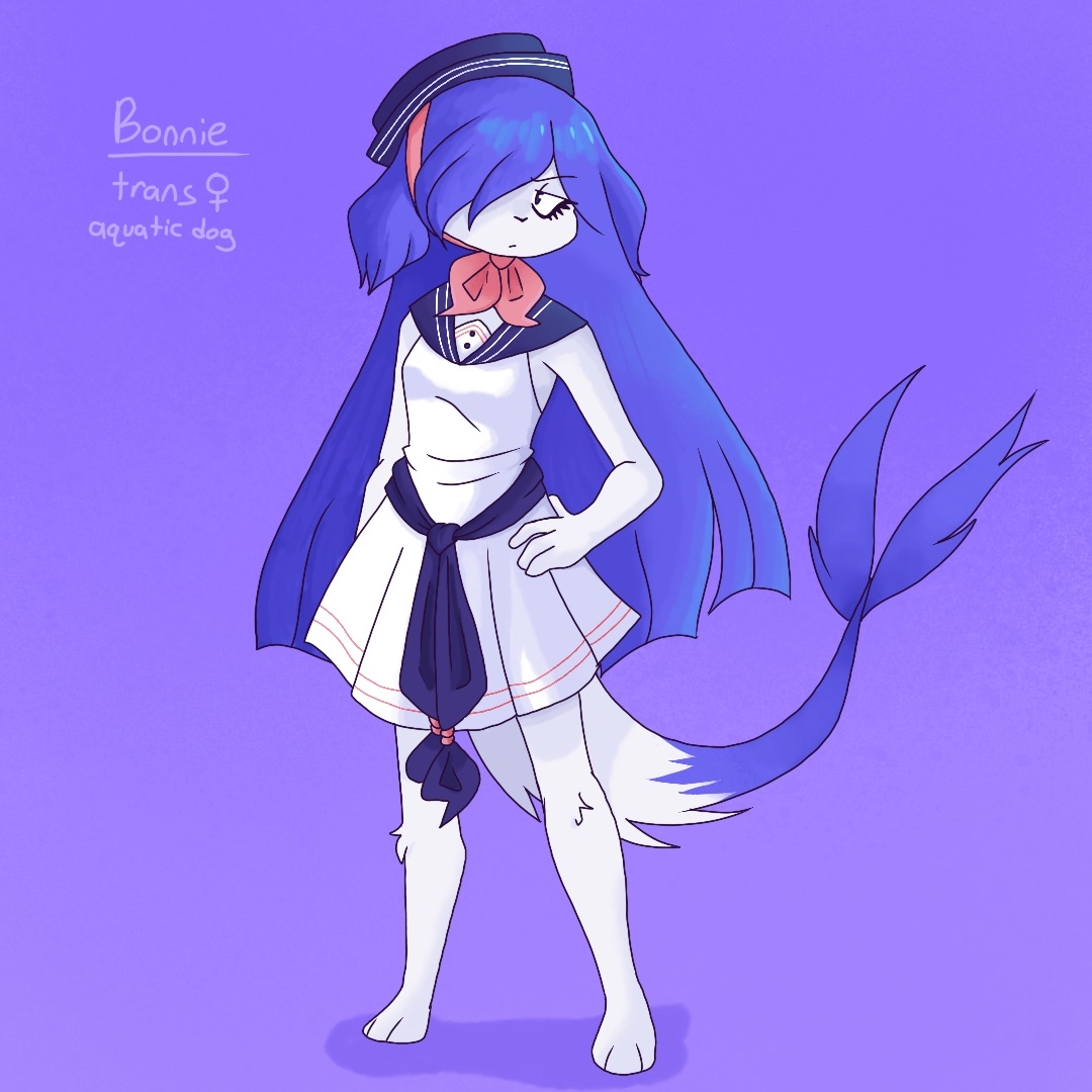 Bonnie