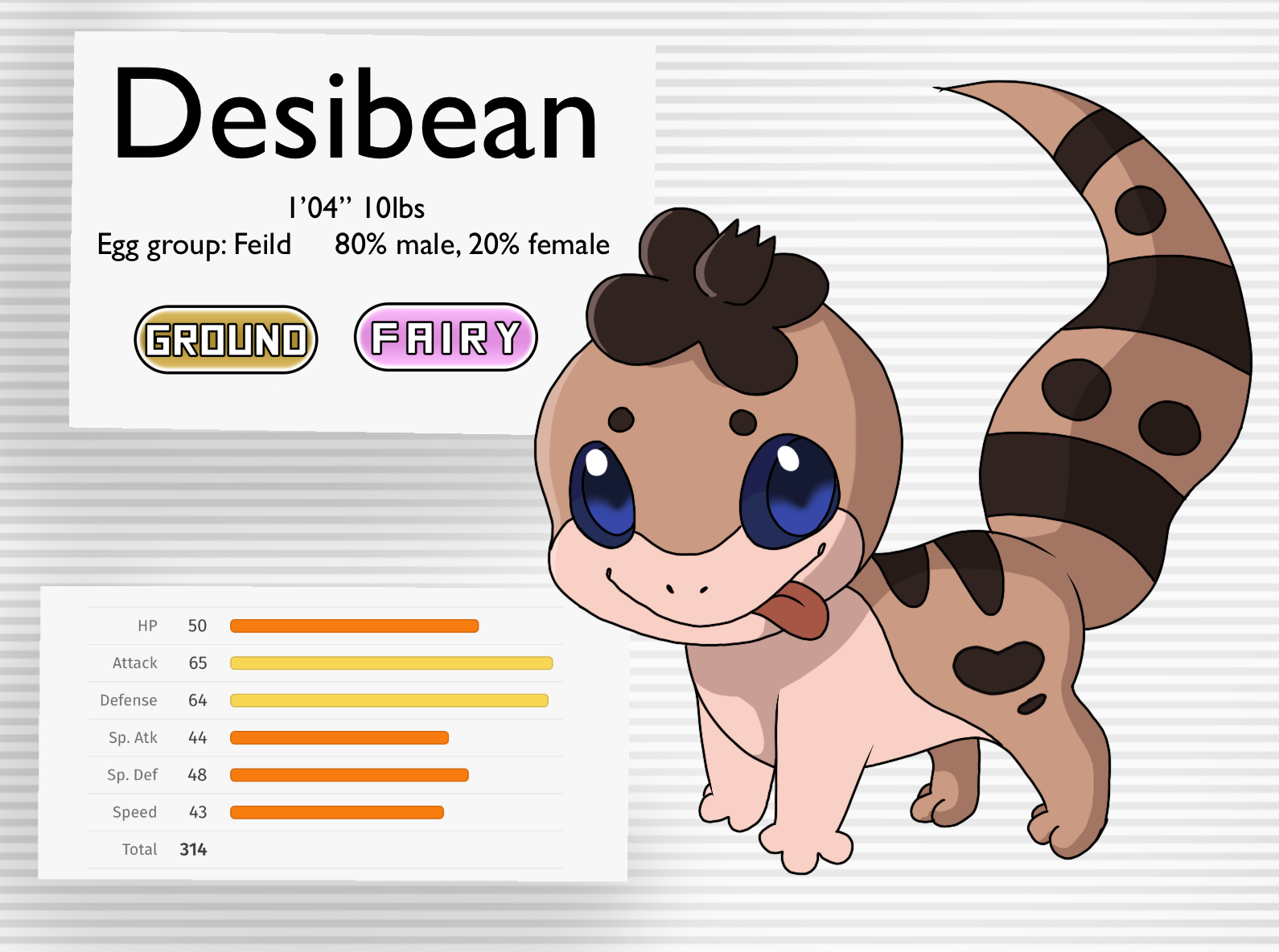 Beans