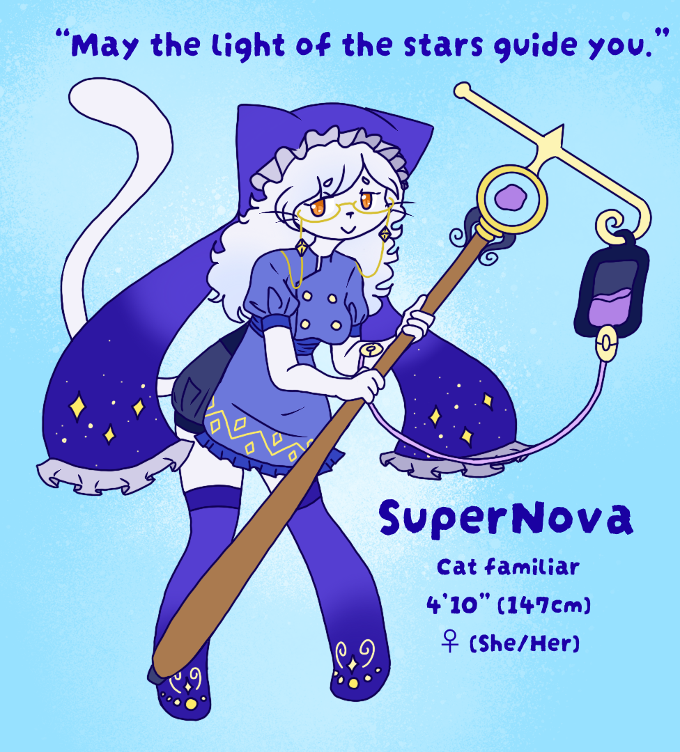 Supernova