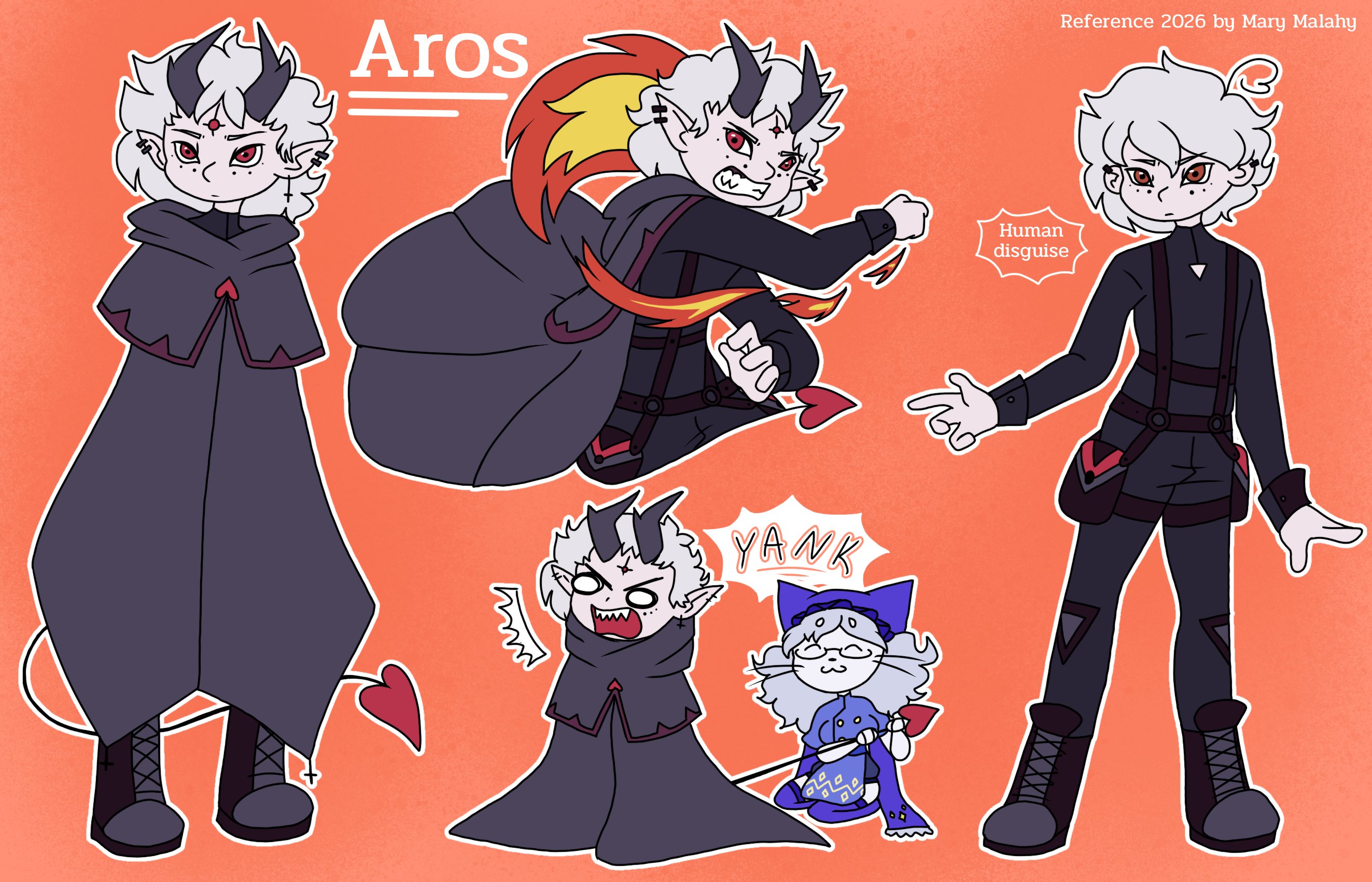 Arosref