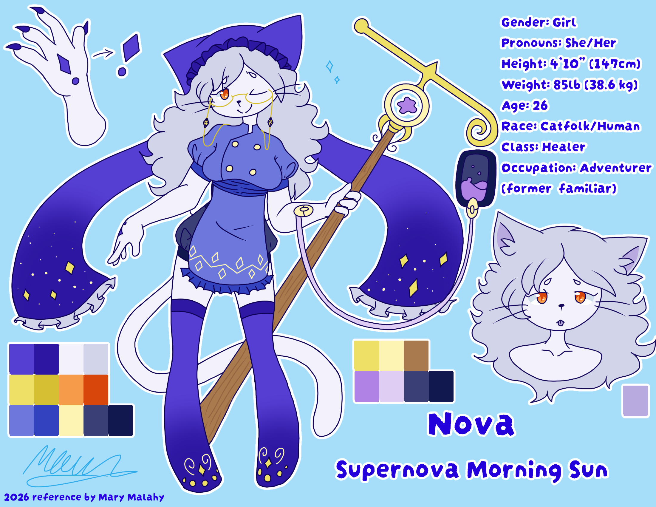 NovaRef