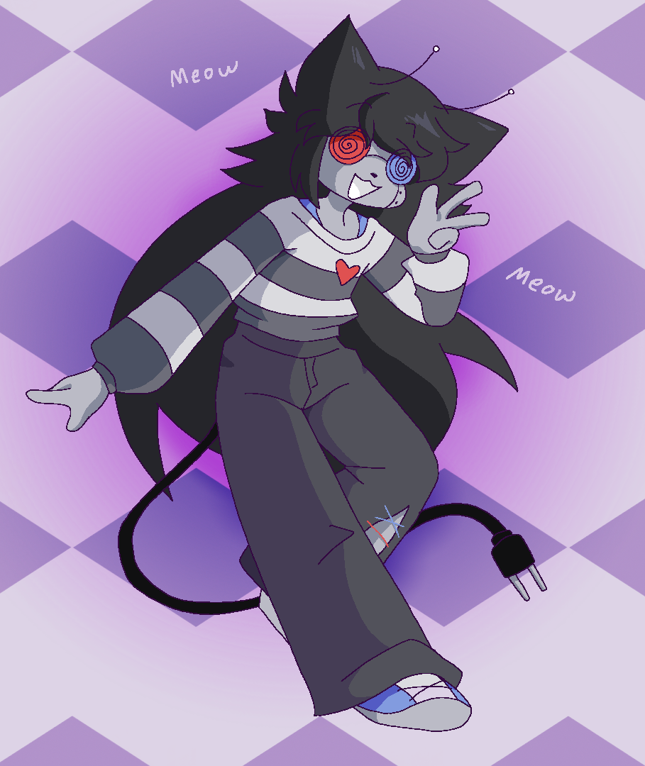 Meowbot