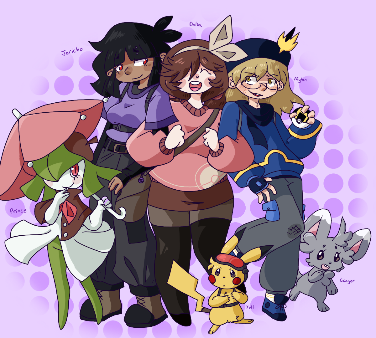 The Gang